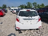 JTDJTUD31CD****** Wrecked 2012 Toyota Yaris