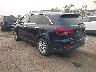 5XYPGDA37LG****** Salvamento y Reparables 2020 Kia Sorento en Detroit