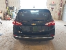 3GNAXTEV5LL****** Wrecked 2020 Chevrolet Equinox