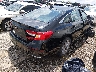 1HGCV1F1XMA****** Salvage and Wrecked 2021 Honda Accord in Oklahoma State