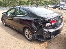 KMHDH4AE0FU****** Salvage and Repairable 2015 Hyundai Elantra in Tidewater