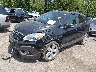 KL4CJBSB4FB****** Reparables 2015 Buick Encore en Estado de Ohio