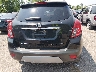 KL4CJBSB4FB****** Destrozados 2015 Buick Encore