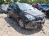 KL4CJBSB4FB****** Salvamento y Destrozados 2015 Buick Encore en Cleveland