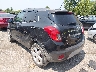 KL4CJBSB4FB****** Salvamento y Reparables 2015 Buick Encore en Cleveland