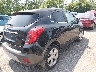 KL4CJBSB4FB****** Salvamento y Destrozados 2015 Buick Encore en Estado de Ohio