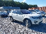 SALCR2RX4JH****** Salvage and Wrecked 2018 Land Rover Discovery in Paducah