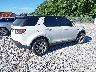SALCR2RX4JH****** Salvage and Wrecked 2018 Land Rover Discovery in Kentucky State