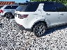SALCR2RX4JH****** Salvage and Repairable 2018 Land Rover Discovery in Kentucky State