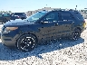 1FM5K8GT2FG****** Usados y Reparables 2015 Ford Explorer en Milwaukee