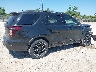 1FM5K8GT2FG****** Salvamento y Destrozados 2015 Ford Explorer en Estado de Wisconsin