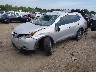 5N1AT2MT1FC****** Usados y Reparables 2015 Nissan Rogue en Knoxville