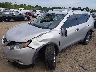 5N1AT2MT1FC****** Salvamento y Reparables 2015 Nissan Rogue en Estado de Tennessee