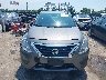 3N1CN7AP2KL****** Destrozados 2019 Nissan Versa en Estado de Maryland