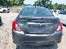 3N1CN7AP2KL****** Destrozados 2019 Nissan Versa