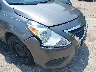 3N1CN7AP2KL****** Salvamento y Destrozados 2019 Nissan Versa en Baltimore