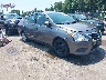3N1CN7AP2KL****** Salvamento y Destrozados 2019 Nissan Versa en Baltimore