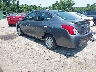 3N1CN7AP2KL****** Salvamento y Reparables 2019 Nissan Versa en Baltimore