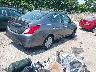3N1CN7AP2KL****** Salvamento y Destrozados 2019 Nissan Versa en Estado de Maryland