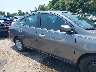 3N1CN7AP2KL****** Salvamento y Reparables 2019 Nissan Versa en Estado de Maryland