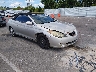 4T1FA38P55U****** Salvage and Wrecked 2005 Toyota Camry Solara in Memphis