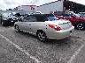 4T1FA38P55U****** Salvage and Repairable 2005 Toyota Camry Solara in Memphis
