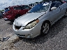 4T1FA38P55U****** Salvage and Repairable 2005 Toyota Camry Solara in Tennessee State