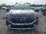 5NMS5DAL9PH****** Wrecked 2023 Hyundai Santa Fe in Florida State