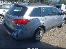 4S4BRBAC9C3****** Salvamento y Destrozados 2012 Subaru Outback en Estado de Washington