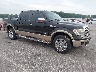 1FTFW1ET1DK****** Salvage and Wrecked 2013 Ford F-150 in Indianapolis South