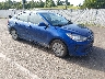 3KPA24ADXLE****** Salvamento y Destrozados 2020 Kia Rio en Grenada