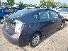 JTDKN3DU6A0****** Salvage and Wrecked 2010 Toyota Prius in Ohio State