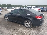1G1PG5S96B7****** Reparables 2011 Chevrolet Cruze en Estado de Georgia