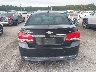 1G1PG5S96B7****** Destrozados 2011 Chevrolet Cruze