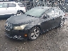 1G1PG5S96B7****** Usados y Reparables 2011 Chevrolet Cruze en Savannah