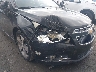 1G1PG5S96B7****** Salvamento y Reparables 2011 Chevrolet Cruze en Estado de Georgia