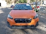 JF2GTADC9JH****** Destrozados 2018 Subaru Crosstrek en Estado de California