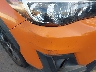 JF2GTADC9JH****** Salvamento y Destrozados 2018 Subaru Crosstrek en Fontana