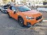 JF2GTADC9JH****** Salvamento y Destrozados 2018 Subaru Crosstrek en Fontana