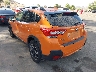 JF2GTADC9JH****** Salvamento y Reparables 2018 Subaru Crosstrek en Fontana