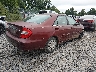 4T1BE32K94U****** Salvamento y Destrozados 2004 Toyota Camry en Estado de Virginia Occidental
