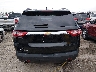 1GNERGKW0MJ****** Destrozados 2021 Chevrolet Traverse