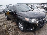 1GNERGKW0MJ****** Salvamento y Destrozados 2021 Chevrolet Traverse en Tulsa