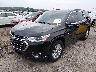 1GNERGKW0MJ****** Usados y Reparables 2021 Chevrolet Traverse en Tulsa