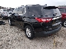 1GNERGKW0MJ****** Salvamento y Reparables 2021 Chevrolet Traverse en Tulsa
