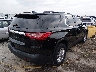 1GNERGKW0MJ****** Salvamento y Destrozados 2021 Chevrolet Traverse en Estado de Oklahoma