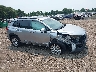 7MUBAABG2PV****** Destrozados 2023 Toyota Corolla Cross en Estado de Nueva York