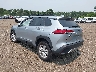 7MUBAABG2PV****** Salvamento y Reparables 2023 Toyota Corolla Cross en Long Island