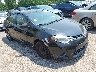 2T1BURHE7GC****** Salvage and Wrecked 2016 Toyota Corolla in Cleveland