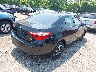 2T1BURHE7GC****** Salvage and Wrecked 2016 Toyota Corolla in Ohio State